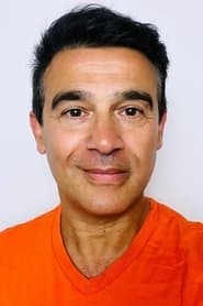 Photo of Giuseppe Lentini