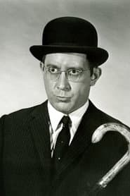 Photo of Pierre Olaf
