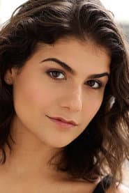 Photo of Lexie Shoaibi