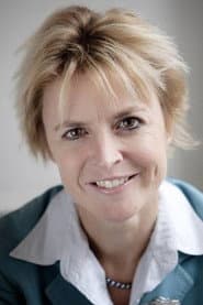 Photo of Lykke Friis