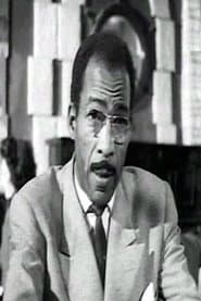 Photo of Zaki Carioca