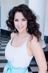Photo of Gabriella Gubás