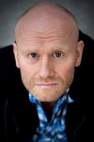 Photo of Fredrik Gunnarsson