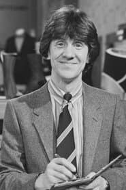 Photo of Mike Berry