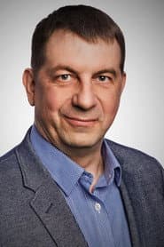Photo of Vladas Radvilavičius