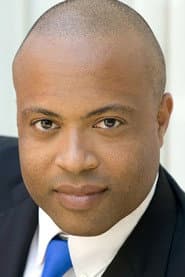 Photo of Freddy John James