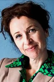 Photo of Anne Dalsgaard