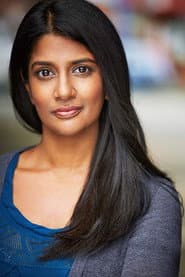 Photo of Krishna Smitha
