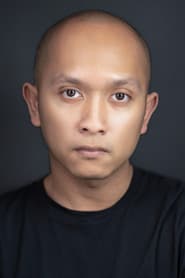 Photo of Arvin Shah