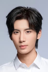 Photo of Hugo Wong