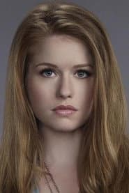 Photo of Genevieve Angelson
