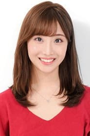 Photo of Aya Shibata