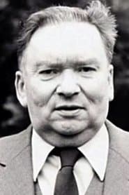 Photo of André Chaumeau