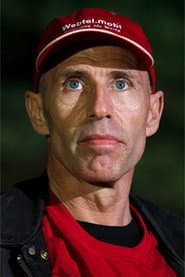 Photo of Yves Rossy