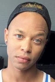 Photo of Calvin Collins