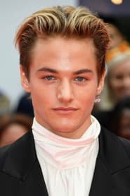 Photo of Mitchell Hoog