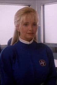 Photo of Sara Suzanne Brown
