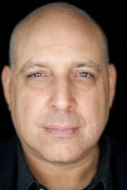 Photo of Julian Stone