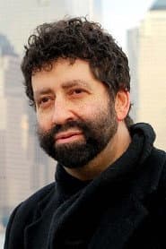 Photo of Jonathan Cahn