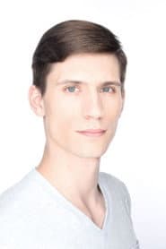 Photo of Anton Savichev