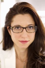 Photo of Heather Berlin