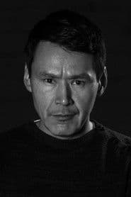 Photo of Angunnguaq Larsen