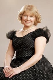 Photo of Nataliya Rozhkova
