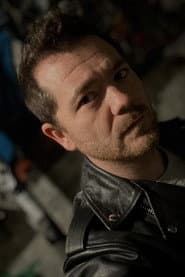Photo of Calvin Morie McCarthy