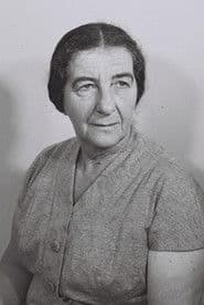 Photo of Golda Meir