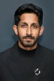 Photo of Sagar Radia