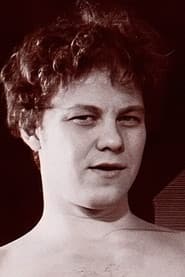 Photo of Paul Mackie