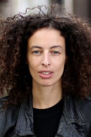 Photo of Khadija El Kharraz