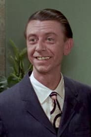 Photo of Joel Redlin