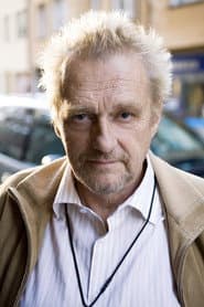 Photo of Claes Fellbom