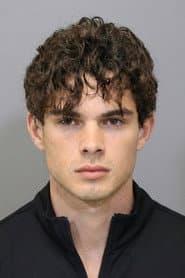 Photo of Braden Peters