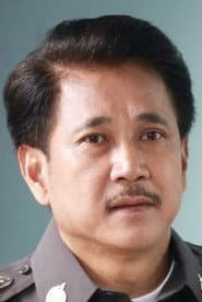 Photo of Thana Sinprasat