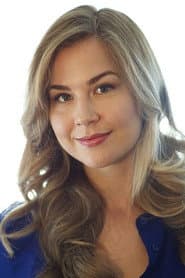 Photo of Cassie Jaye
