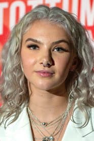Photo of Pinja Sanaksenaho