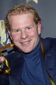 Photo of Gijs Rademaker