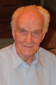 Photo of Ernst Bittcher