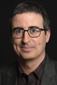 Photo of John Oliver