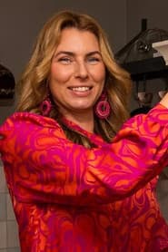 Photo of Greetje Hakvoort