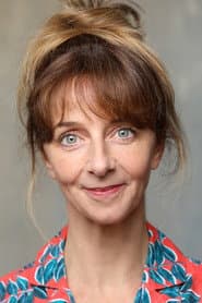 Photo of Morag Cross
