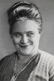 Photo of Margarete Kupfer