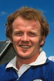 Photo of Billy Bremner