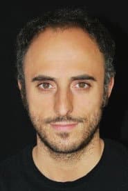 Photo of Ángel Baena