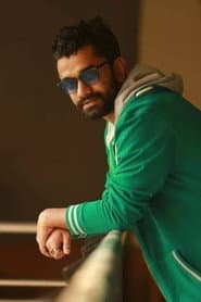 Photo of Mohammad Saidur Rahman Pavel