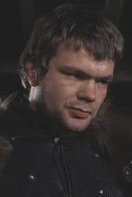 Photo of Andrew McCulloch