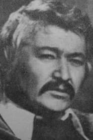 Photo of Murza Gaparov
