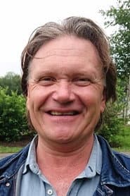 Photo of Espen Hana